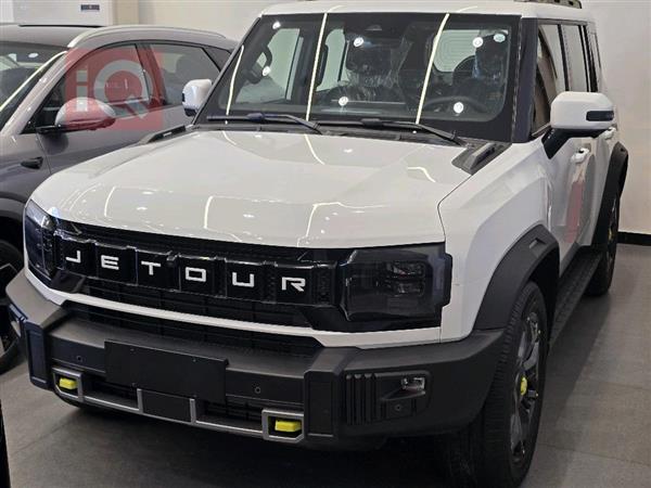 جيتور T1 2025 للبيع في العراق -  بغداد